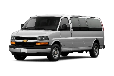 Бу запчасти Chevrolet Express