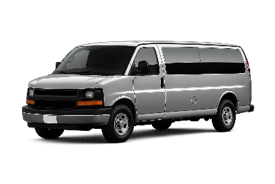Купить б у автозапчасти Chevrolet Express