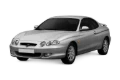 Хендай Купе (1996 - 2002)