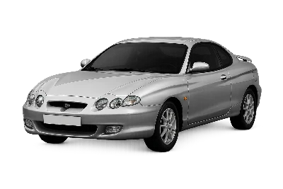 Разборка Hyundai Coupe
