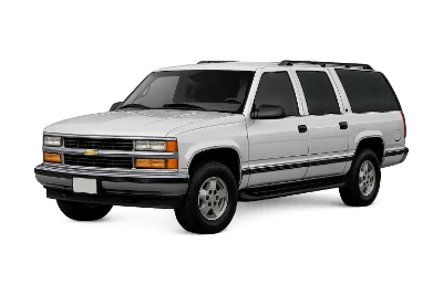 Купить б у автозапчасти Chevrolet Suburban