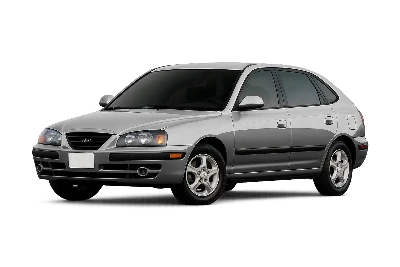 Разборка Hyundai Elantra