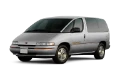 Chevrolet Lumina APV (1990 - 1996)
