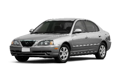 Разборка Hyundai Elantra