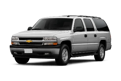 Бу запчасти Chevrolet Suburban