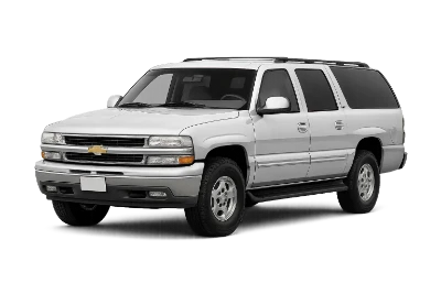 Купить б у автозапчасти Chevrolet Suburban