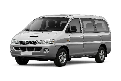 Купить б у автозапчасти Hyundai H-1 STAREX