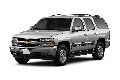 Chevrolet Tahoe (2000 - 2006)
