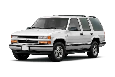 Разборка Chevrolet Tahoe