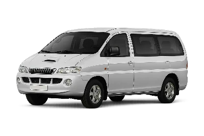 Разборка Hyundai H-1 STAREX в Украине