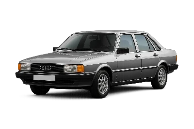 Бу запчасти Audi 80