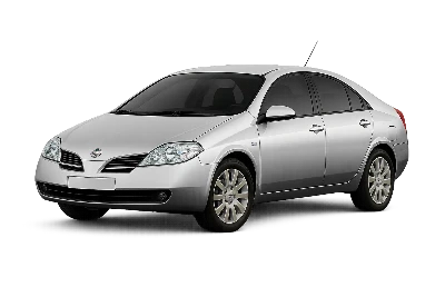 Бу запчасти Nissan Primera