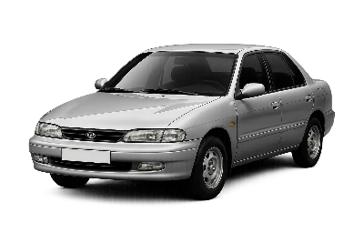 Разборка KIA Sephia