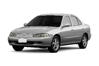 Бу запчасти Hyundai Lantra