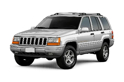 Купить б у автозапчасти Jeep Grand Cherokee