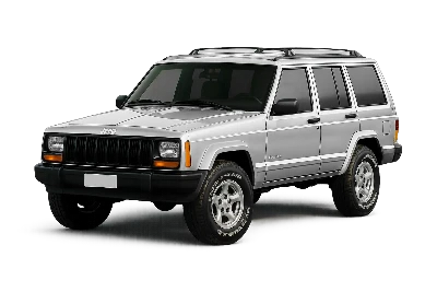 Бу запчасти Jeep Cherokee