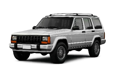 Купить б у автозапчасти Jeep Cherokee