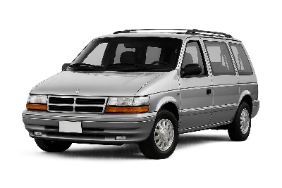 Разборка Chrysler Voyager
