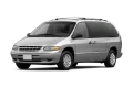 Крайслер Вояджер (1995 - 2001)