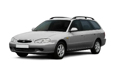 Шрот Hyundai Lantra