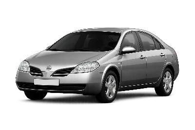 Купить б у автозапчасти Nissan Primera