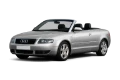 Ауди A4 (2002 - 2009)