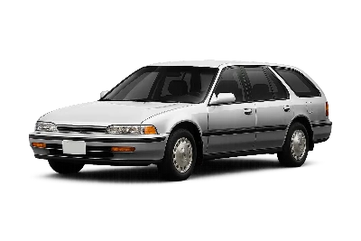 Разборка Honda Accord в Украине