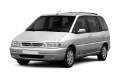 Ситроен Эвазион (1994 - 2002)
