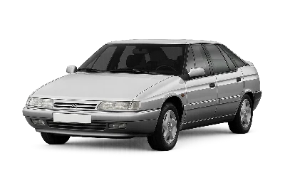 Разборка Citroen XM