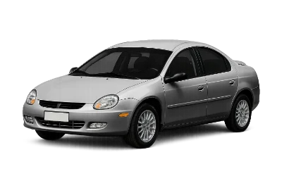 Авторазборка Chrysler Neon