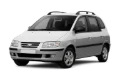 Хендай Матрикс (2001 - 2005)