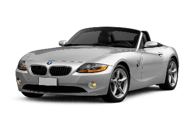 Бу запчасти BMW Z4