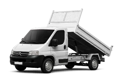 Разборка Citroen Jumper в Украине