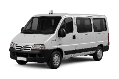 Разборка Citroen Jumper