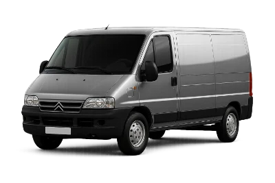 Бу запчасти Citroen Jumper