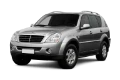 SsangYong Rexton I (2002 - 2006)