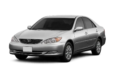 Бу запчасти Toyota Camry