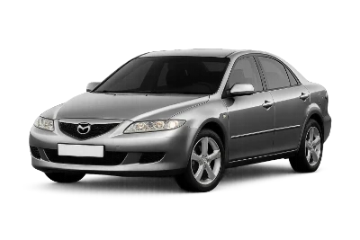 Разборка Mazda 6