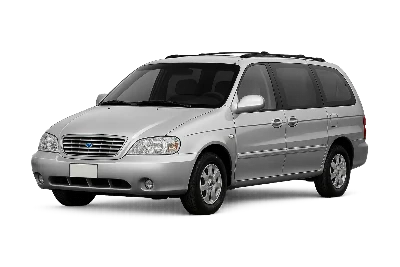 Бу запчасти KIA Carnival