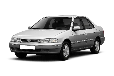 Бу запчасти Hyundai Pony