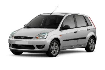 Бу запчасти Ford Fiesta