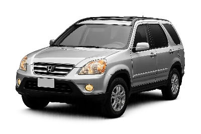 Купить б у автозапчасти Honda CR-V