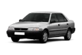 Hyundai Pony/EXCEL (1990 - 1995)