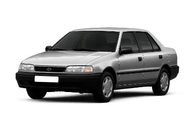 Разборка  Hyundai Pony