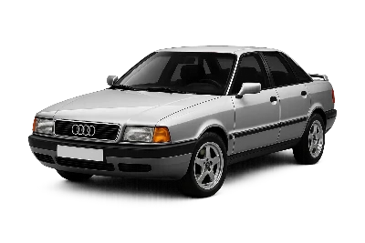 Купить б у автозапчасти Audi 80