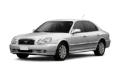 Хендай Соната (2001 - 2005)
