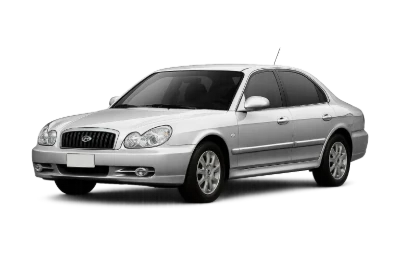 Разборка Hyundai Sonata в Украине