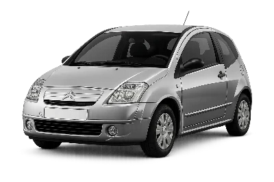 Разборка Citroen C3 в Украине