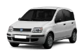 Fiat Panda II (2003 - 2013)