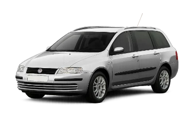 Разборка  Fiat Stilo